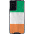 Ireland Flag Distressed Moto G Power 5G (2024) Clear Case